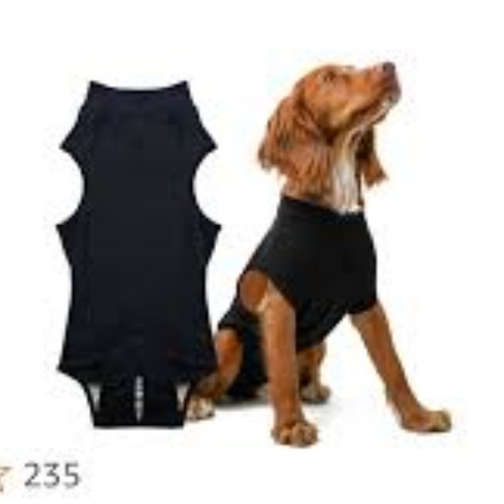 Surgery Recovery Suit